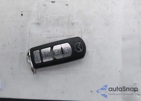 2017 Mazda Mazda6 Touring from USA, damaged, VIN JM1GL1V51H1112750